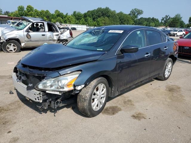 NISSAN ALTIMA 2.5 2014 1n4al3ap9ec141296