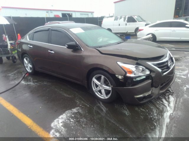 NISSAN ALTIMA 2014 1n4al3ap9ec141430