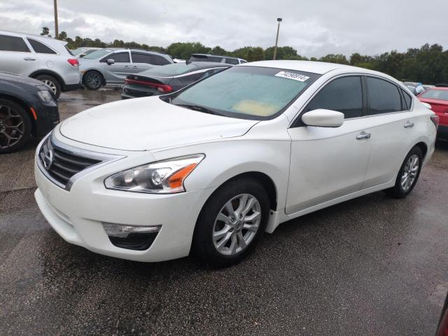 NISSAN ALTIMA 2.5 2014 1n4al3ap9ec141895