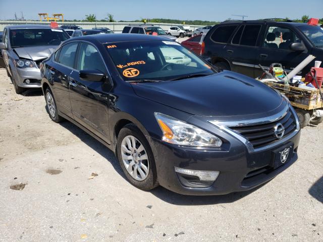 NISSAN ALTIMA 2.5 2014 1n4al3ap9ec142433