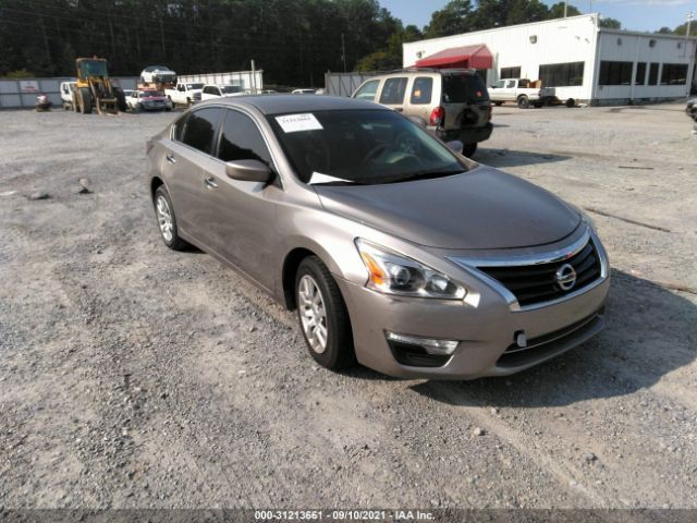 NISSAN ALTIMA 2014 1n4al3ap9ec143338