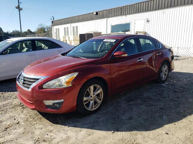 NISSAN ALTIMA 2014 1n4al3ap9ec143467