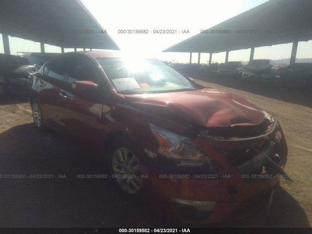 NISSAN ALTIMA 2014 1n4al3ap9ec143503