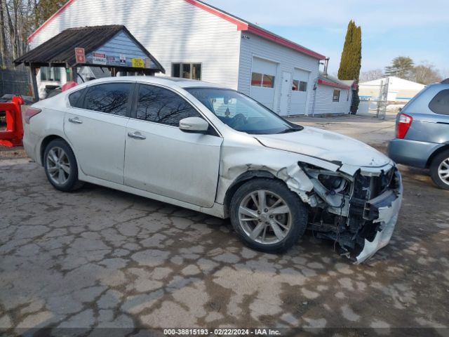 NISSAN ALTIMA 2014 1n4al3ap9ec143713