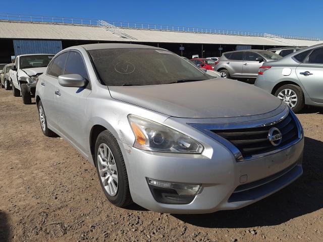 NISSAN ALTIMA 2.5 2014 1n4al3ap9ec144697