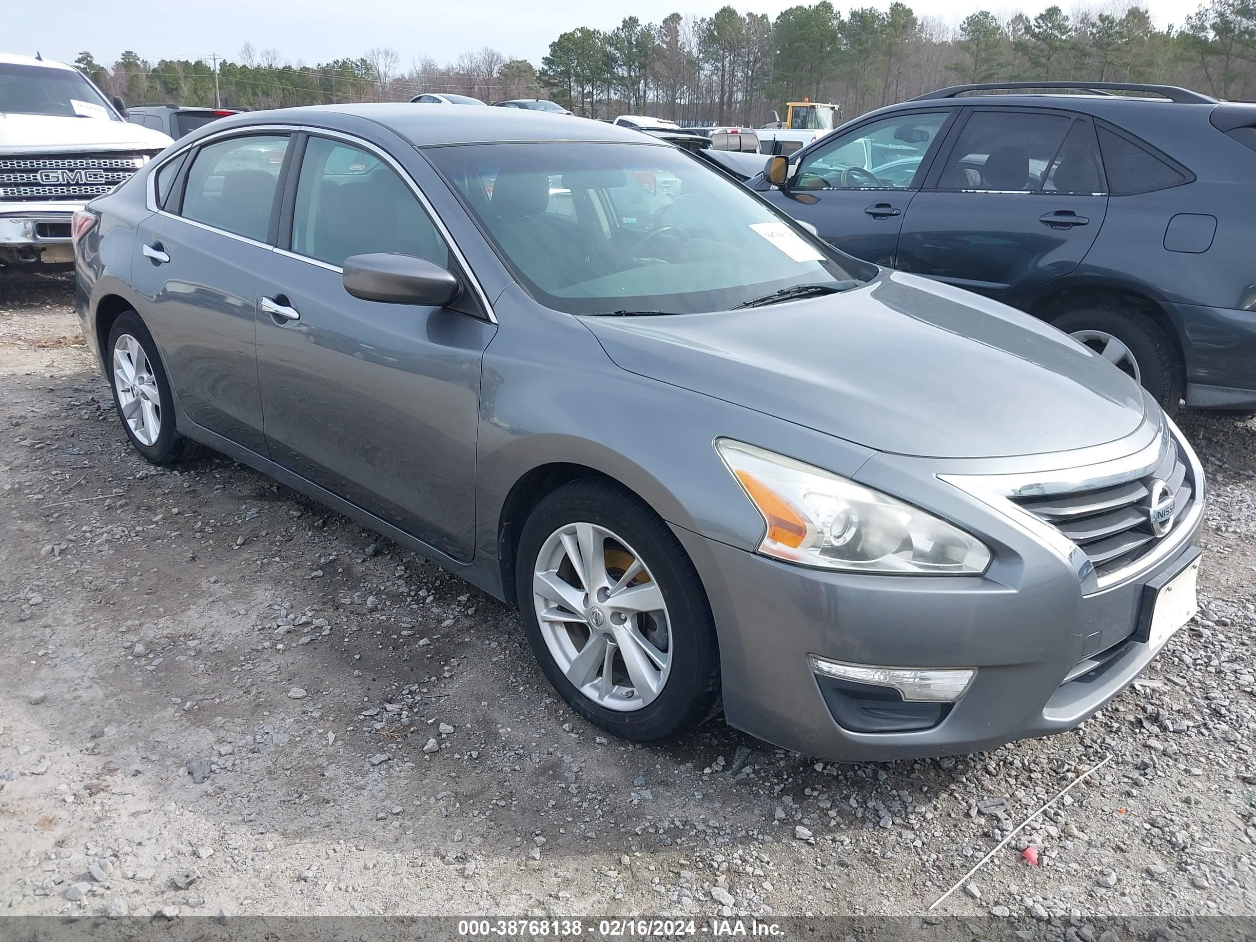 NISSAN ALTIMA 2014 1n4al3ap9ec144778