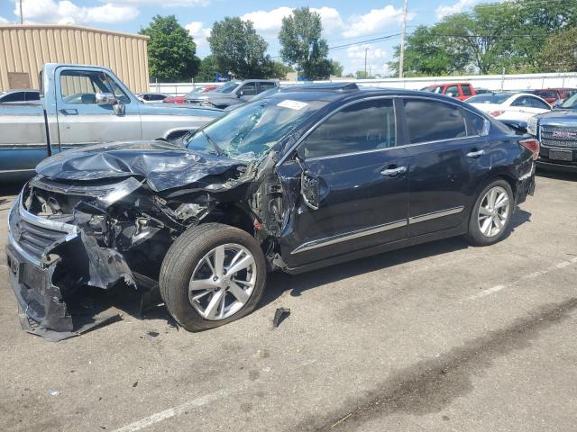 NISSAN ALTIMA 2014 1n4al3ap9ec144957