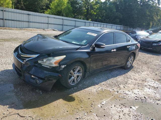 NISSAN ALTIMA 2.5 2014 1n4al3ap9ec145185