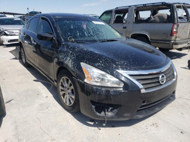 NISSAN ALTIMA 2.5 2014 1n4al3ap9ec145218