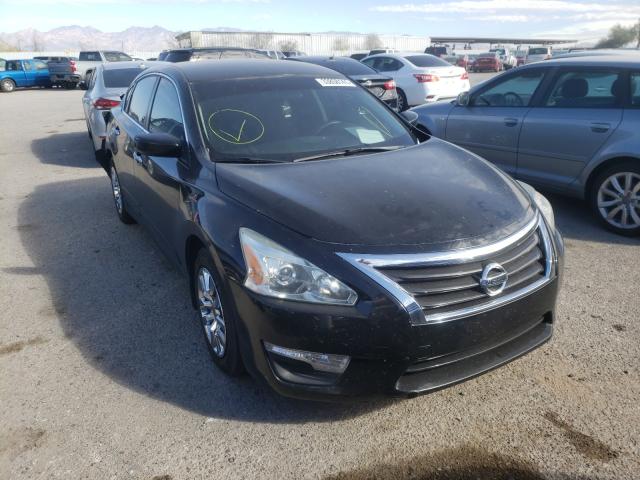 NISSAN ALTIMA 2.5 2014 1n4al3ap9ec145266