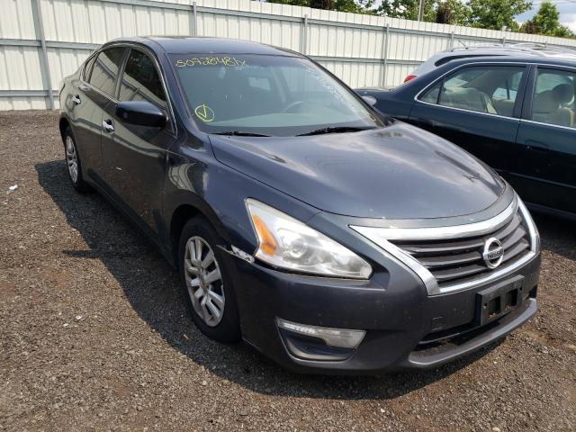 NISSAN ALTIMA 2.5 2014 1n4al3ap9ec145820