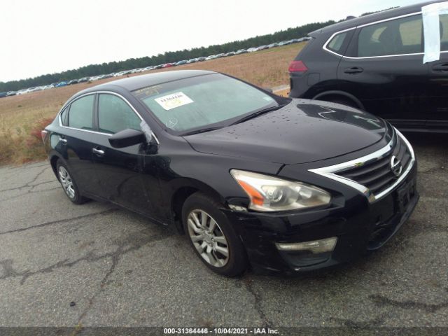 NISSAN ALTIMA 2014 1n4al3ap9ec147888