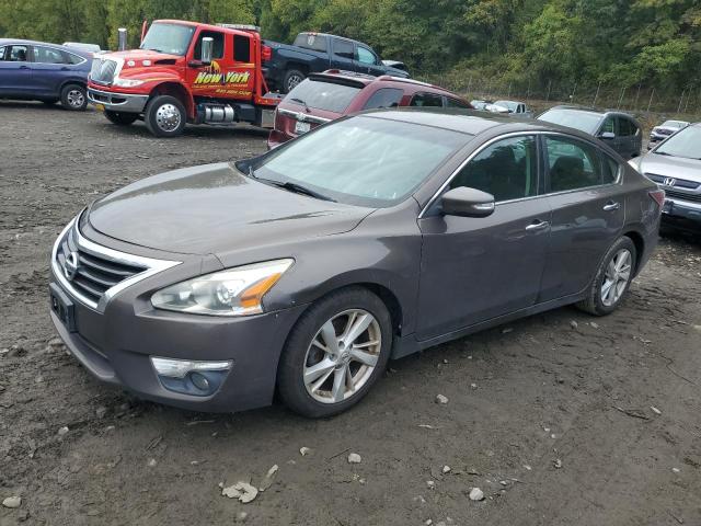 NISSAN ALTIMA 2014 1n4al3ap9ec148619