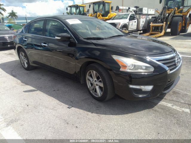 NISSAN ALTIMA 2014 1n4al3ap9ec148880