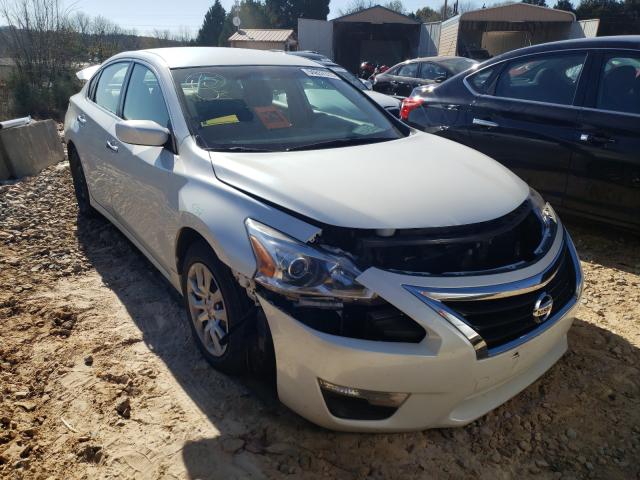 NISSAN ALTIMA 2.5 2014 1n4al3ap9ec149219