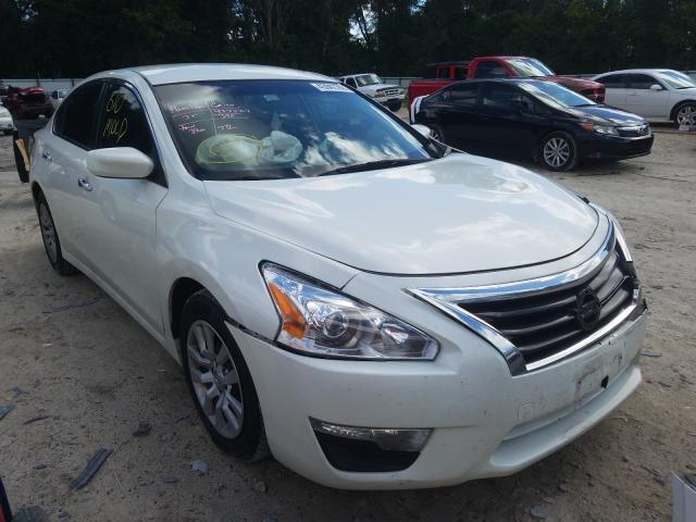 NISSAN ALTIMA 2.5 2014 1n4al3ap9ec149222