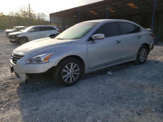 NISSAN ALTIMA 2.5 2014 1n4al3ap9ec149382