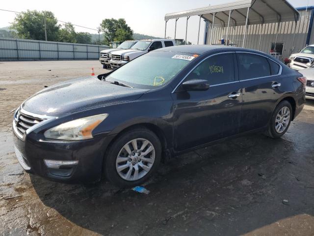 NISSAN ALTIMA 2.5 2014 1n4al3ap9ec149902