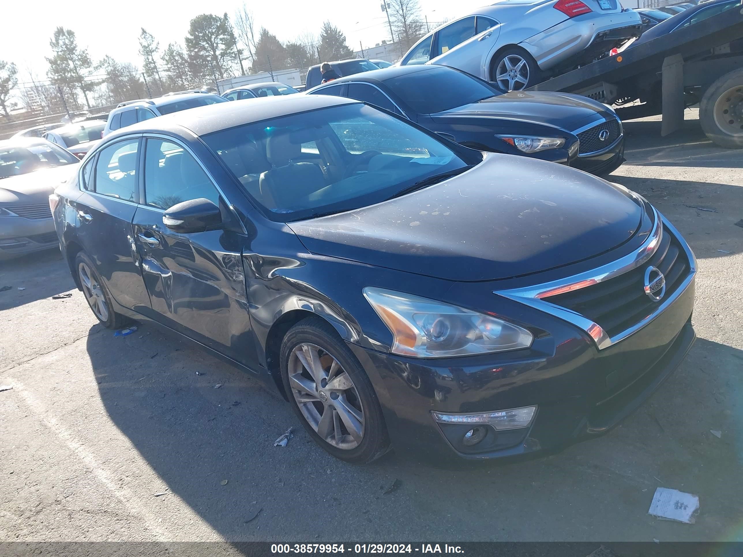 NISSAN ALTIMA 2014 1n4al3ap9ec150449