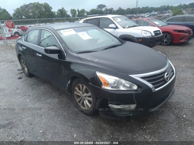 NISSAN ALTIMA 2014 1n4al3ap9ec154100