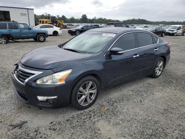 NISSAN ALTIMA 2.5 2014 1n4al3ap9ec155697