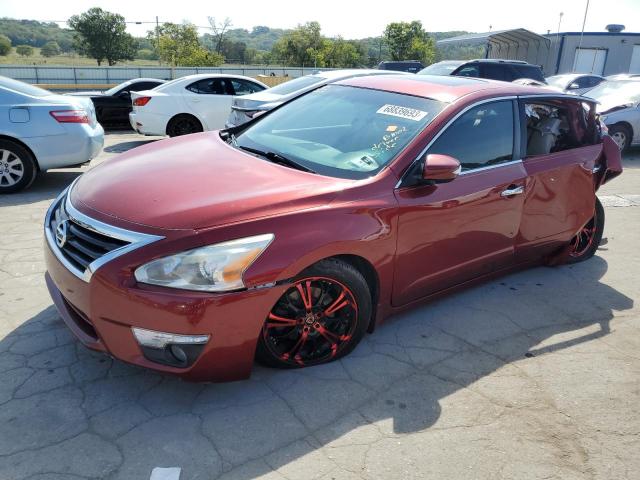 NISSAN ALTIMA 2014 1n4al3ap9ec155778