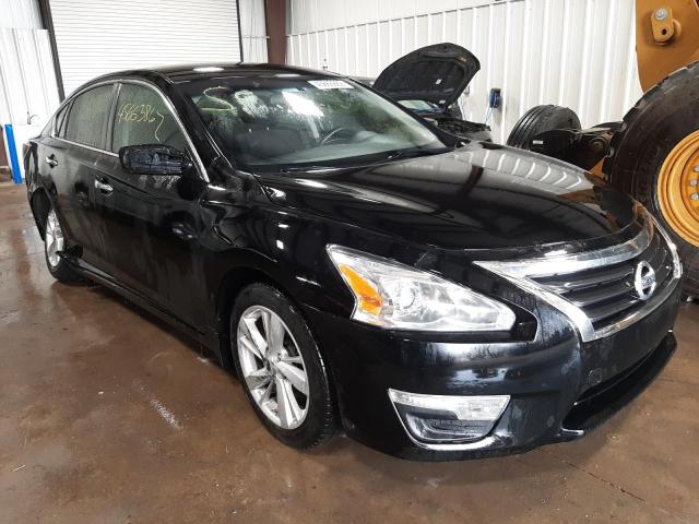 NISSAN ALTIMA 2.5 2014 1n4al3ap9ec155845