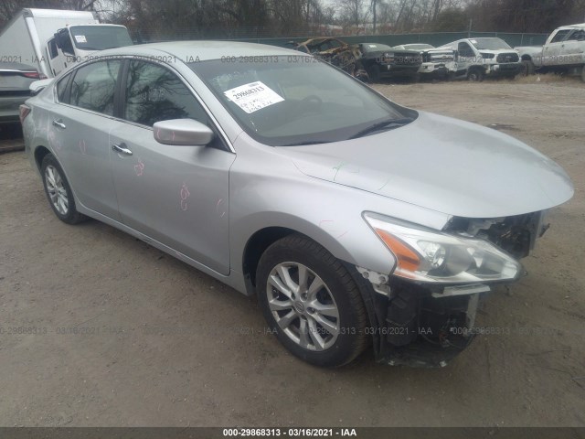 NISSAN ALTIMA 2014 1n4al3ap9ec156185