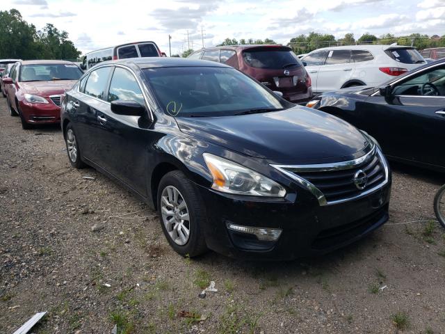 NISSAN ALTIMA 2.5 2014 1n4al3ap9ec156719