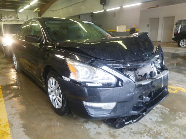 NISSAN ALTIMA 2.5 2014 1n4al3ap9ec156784