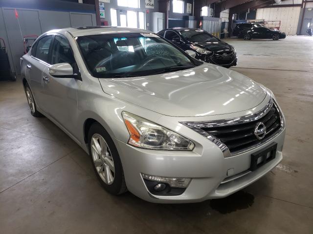 NISSAN ALTIMA 2.5 2014 1n4al3ap9ec157062