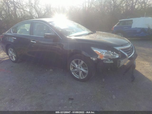 NISSAN ALTIMA 2014 1n4al3ap9ec157448