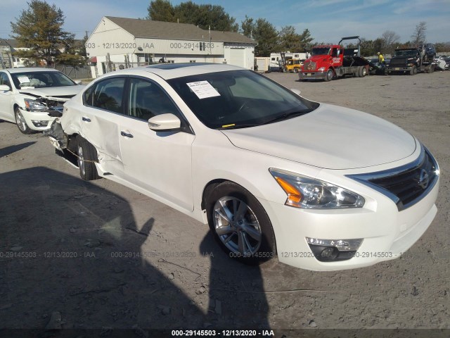 NISSAN ALTIMA 2014 1n4al3ap9ec157952