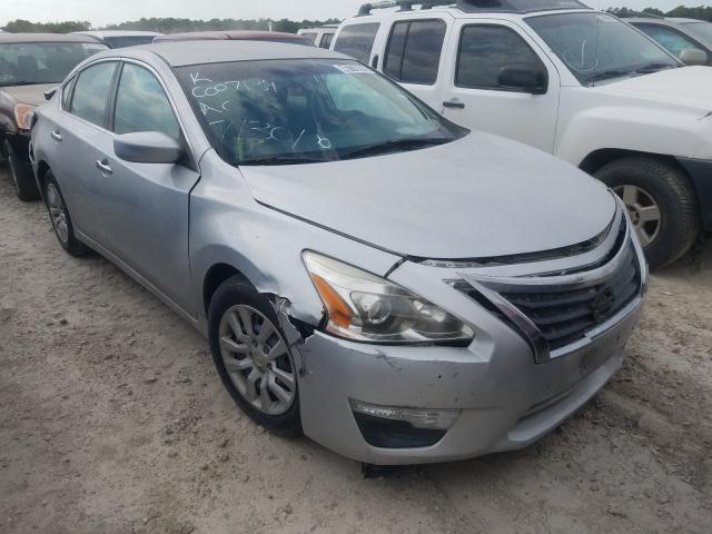 NISSAN ALTIMA 2.5 2014 1n4al3ap9ec158082