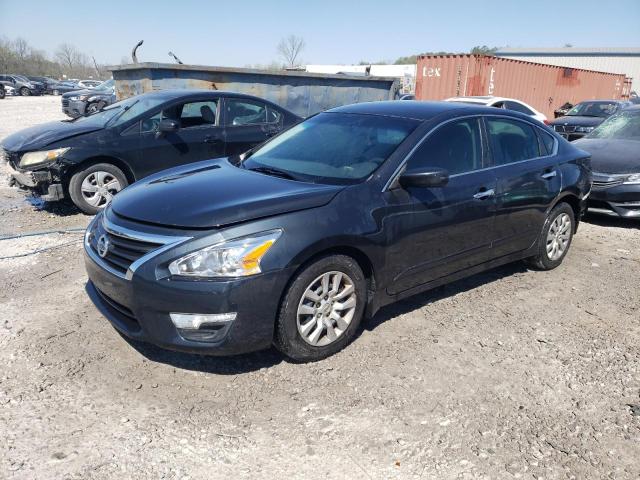 NISSAN ALTIMA 2014 1n4al3ap9ec158356