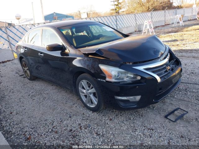 NISSAN ALTIMA 2014 1n4al3ap9ec158597