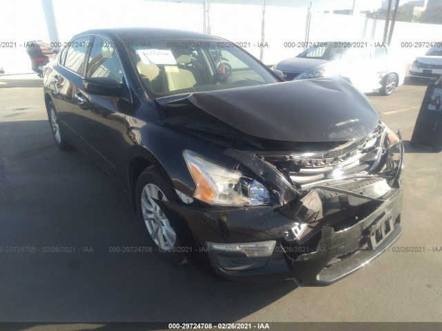 NISSAN ALTIMA 2014 1n4al3ap9ec158633