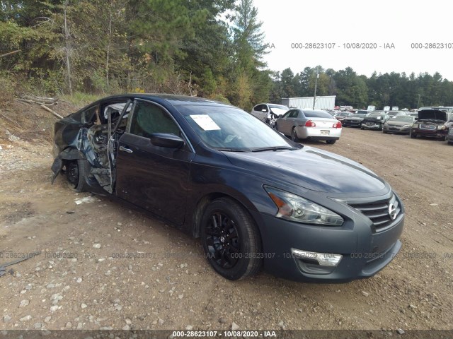 NISSAN ALTIMA 2014 1n4al3ap9ec159118