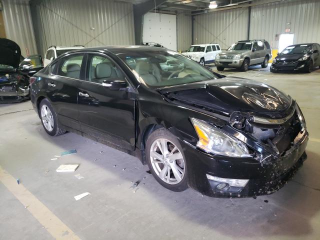 NISSAN ALTIMA 2.5 2014 1n4al3ap9ec159376