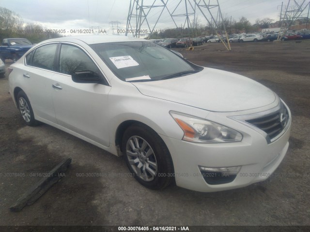 NISSAN ALTIMA 2014 1n4al3ap9ec159569