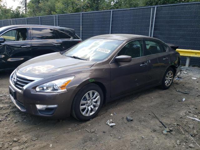 NISSAN ALTIMA 2.5 2014 1n4al3ap9ec159958