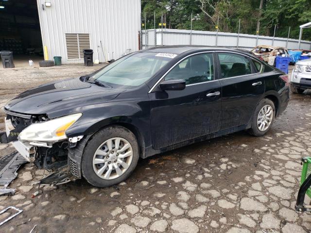 NISSAN ALTIMA 2.5 2014 1n4al3ap9ec160253