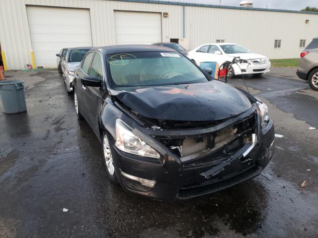 NISSAN ALTIMA 2.5 2014 1n4al3ap9ec160303