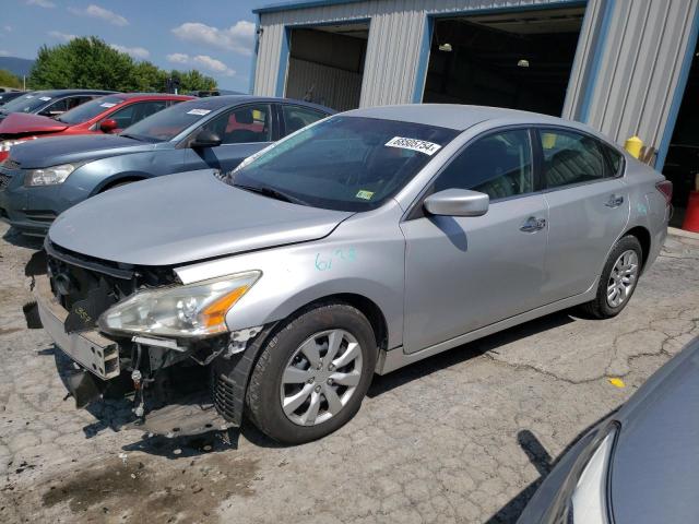 NISSAN ALTIMA 2.5 2014 1n4al3ap9ec160611