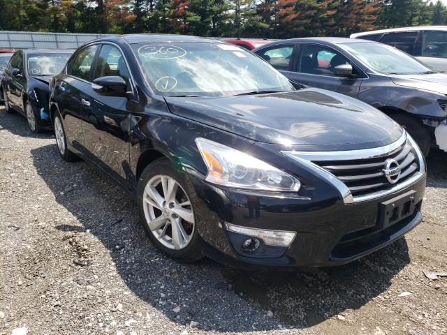 NISSAN ALTIMA 2.5 2014 1n4al3ap9ec161158