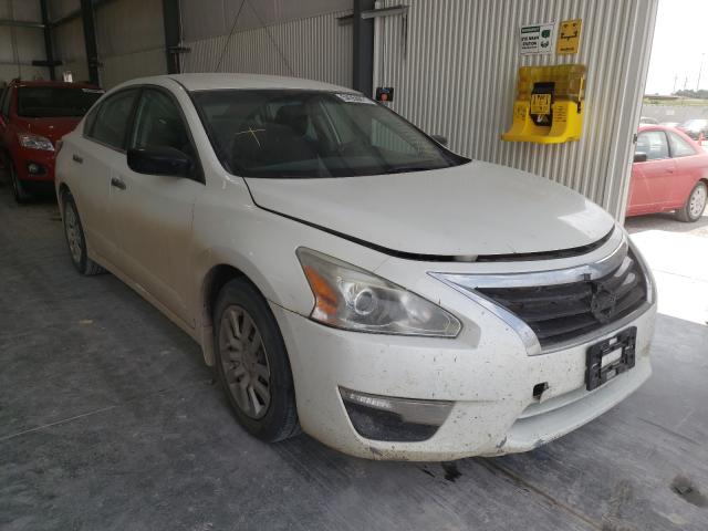 NISSAN ALTIMA 2.5 2014 1n4al3ap9ec162102