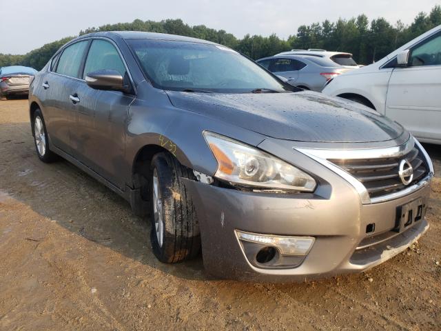 NISSAN ALTIMA 2.5 2014 1n4al3ap9ec162326