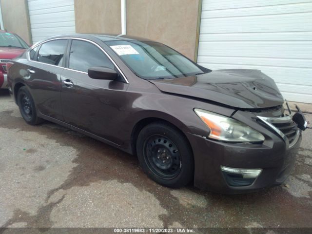 NISSAN ALTIMA 2014 1n4al3ap9ec162357