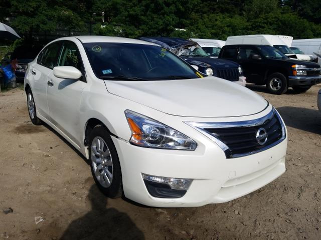 NISSAN ALTIMA 2.5 2014 1n4al3ap9ec162780