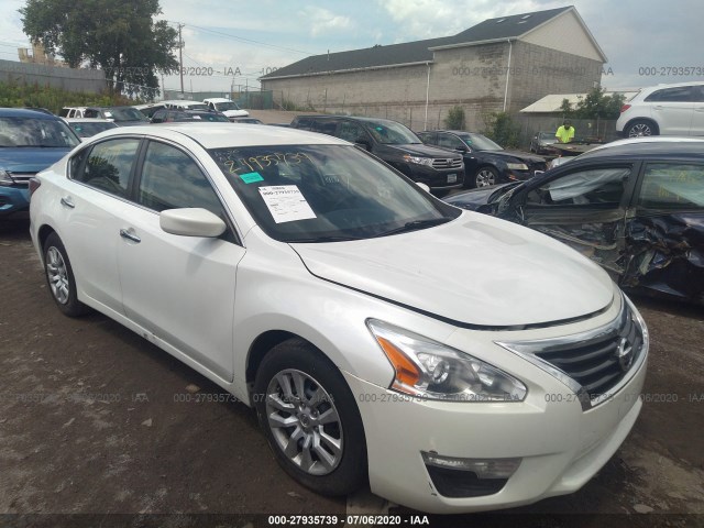 NISSAN ALTIMA 2014 1n4al3ap9ec162794